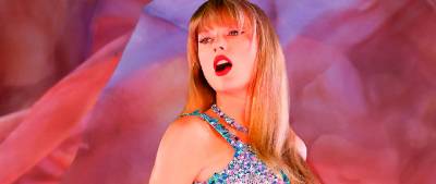 Taylor Swift: Una lección de marketing al estilo swiftie